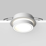 Oprawa podtynkowa Lampa wbudowana Orlo DL087-GX53-RD-W Maytoni - zdjęcie produktu