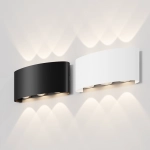 Kinkiet Wall Lamp Strato O417WL-L6W3K Maytoni - zdjęcie dodatkowe 7