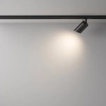 Lampa szynowa Lipari Unity GU10 1х10W TR087-1-GU10-B Maytoni - zdjęcie dodatkowe 2