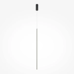 Lampa wisząca Halo MOD246PL-L24BK1 Maytoni - zdjęcie produktu