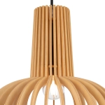 Lampa wisząca Roots MOD193PL-01W Maytoni - zdjęcie dodatkowe 1