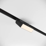 Lampa szynowa Basis Rot S35 3000K 10W 120° TR013-2-10W3K-B Maytoni - zdjęcie produktu