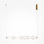 Lampa wisząca Cosmo MOD210PL-L39BS3K Maytoni - zdjęcie produktu