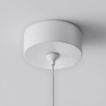 Lampa wisząca Polar P088PL-GX53-W Maytoni - zdjęcie dodatkowe 3
