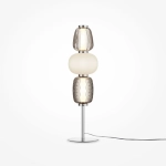 Lampa stołowa Pattern MOD267TL-L28CH3K Maytoni - zdjęcie produktu