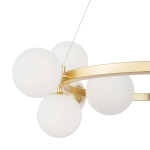 Lampa wisząca Dallas MOD545PL-11BS Maytoni - zdjęcie dodatkowe 2
