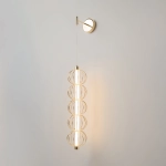 Lampa ścienna (kinkiet) Golden Cage MOD216WL-L10G3K Maytoni - zdjęcie dodatkowe 5