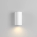 Lampa ścienna (kinkiet) Calipso C106WL-01-GU10-W Maytoni - zdjęcie dodatkowe 2