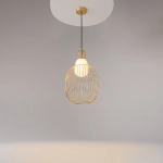 Lampa wisząca Levitation MOD376PL-01G1 Maytoni - zdjęcie dodatkowe 1