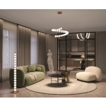 Lampa wisząca Amulet MOD555PL-L35G3K Maytoni - zdjęcie dodatkowe 1