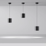 Lampa wisząca Polar P088PL-GX53-B Maytoni - zdjęcie dodatkowe 2