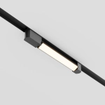 Lampa szynowa Basis Rot Unity 3000K 12W 110° TR104-1-12W3K-B-DE Maytoni - zdjęcie produktu
