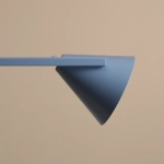 LAMPA WISZĄCA FORM 4 DUSTY BLUE 1108L16 Aldex - zdjęcie dodatkowe 3