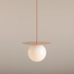 Lampa wisząca LOOP CORAL L 1125G11_L Aldex - zdjęcie dodatkowe 1