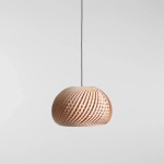 Lampa wisząca NATURE CROSS L 1123G_L Aldex - zdjęcie produktu