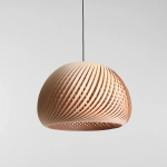 Lampa wisząca NATURE CROSS XL 1123G_XL Aldex - zdjęcie dodatkowe 3