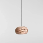 Lampa wisząca NATURE CROSS S 1123G_S Aldex - zdjęcie produktu