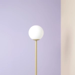 PINNE FLOOR PISTACHIO 1080A12 Lampa podłogowa #colours Aldex - zdjęcie dodatkowe 2