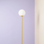 PINNE FLOOR MUSTARD 1080A14 Lampa podłogowa #colours Aldex - zdjęcie dodatkowe 2