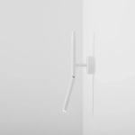 Lampa ścienna STICK WALL ALL BIAŁY 1084C Aldex - zdjęcie dodatkowe 2
