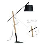 Lampa podłogowa GARDA AZ5643 AZZARDO