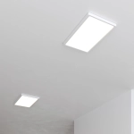 Lampa sufitowa Harlow Smart Colour biały 2015650101 Nordlux - zdjęcie produktu
