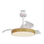 Wentylator sufitowy Mantra Alaska 8753MA - zdjęcie produktu