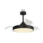 Wentylator sufitowy Mantra Alaska 8754MA - zdjęcie produktu