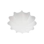 Plafon Aeron 60cm Nordlux - biały 2412226001