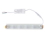 Podtynkowa oprawa liniowa MINI LED 20W 4000K 10046 Nowodvorski - zdjęcie dodatkowe 3