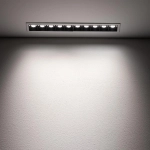 Podtynkowa oprawa liniowa MINI LED 20W 4000K 10046 Nowodvorski - zdjęcie dodatkowe 1