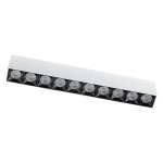 Oprawa liniowa MIDI LED 40W 4000K 10053 Nowodvorski - zdjęcie produktu