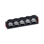 Podtynkowa oprawa liniowa MIDI LED 20W 4000K 10065 Nowodvorski - zdjęcie produktu
