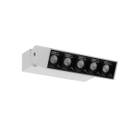 Reflektor FOCUS MINI LED 4000K 10070 Nowodvorski - zdjęcie dodatkowe 1