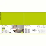 Wentylator sufitowy LED Mantra Rafaga 8728A - zdjęcie dodatkowe 8