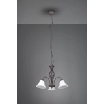 kinkiecik.pl Lampa wisząca 3L RUSTICA 101000324 TRIO