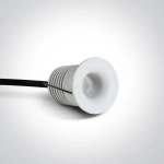 Oprawa podstropowa The Super Mini Series 10101LA/W/W ONE LIGHT