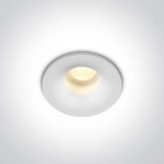 Oprawa podstropowa The Super Mini Series 10101LA/W/W ONE LIGHT