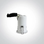 kinkiecik.pl Oprawa podstropowa Recessed Spots Fixed 10109F/W ONE LIGHT