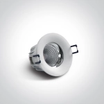 kinkiecik.pl Oprawa podstropowa The Outdoor/Bathroom IP65 Range 10115G/W/W ONE LIGHT 3000K