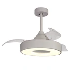 Wentylator sufitowy Mantra Coin Fan Mini 8219MA - zdjęcie produktu