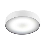 Plafon ARENA White LED 18W 4000K 40,5 cm 10185 Nowodvorski - zdjęcie produktu