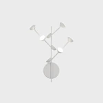 Lampa ścienna Mantra Adn 6264MA - zdjęcie produktu