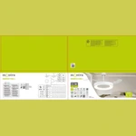 Wentylator sufitowy Mantra Niseko Fan L 9057MA - zdjęcie dodatkowe 5