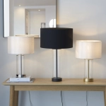 Lampa stołowa Lessina 100440 ENDON