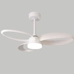 Wentylator sufitowy Mantra Infinity Fan 8700MA - zdjęcie produktu