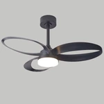 Wentylator sufitowy Mantra Infinity Fan 8701MA - zdjęcie produktu