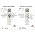 Wentylator sufitowy Mantra Niseko Fan M 9010MA - zdjęcie dodatkowe 3