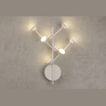 Lampa ścienna Mantra Adn 6264MA - zdjęcie dodatkowe 1