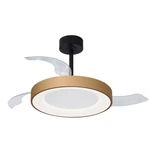 Wentylator sufitowy Mantra Niseko Fan M 9091MA - zdjęcie produktu